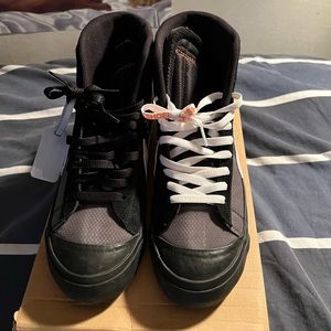Size 10.5 - Nike Blazer Mid x OFF-WHITE 'Grim Reapers' 2018